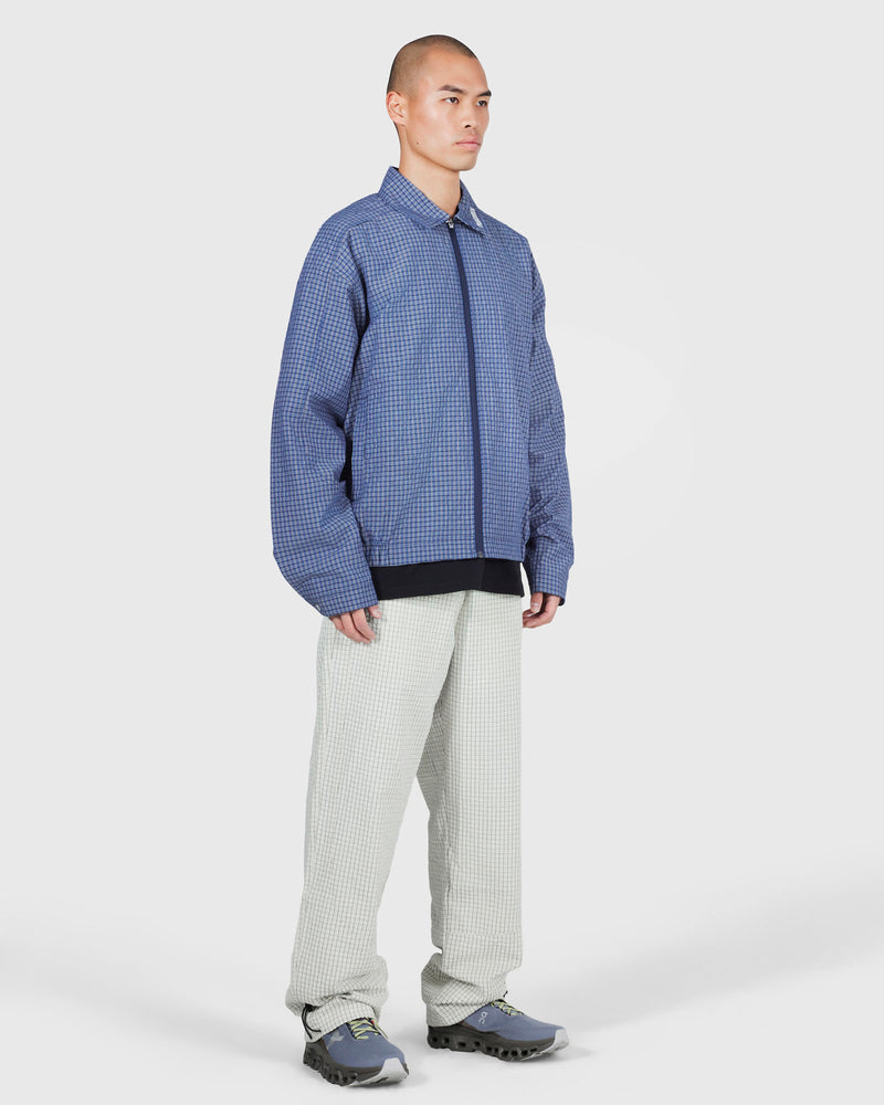 Pleasures SHIFTY TRACK JACKET