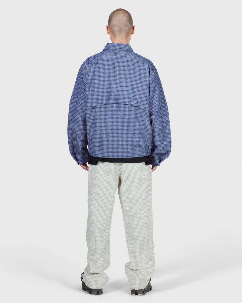 Pleasures SHIFTY TRACK JACKET