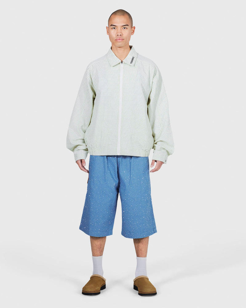 Pleasures SHIFTY TRACK JACKET