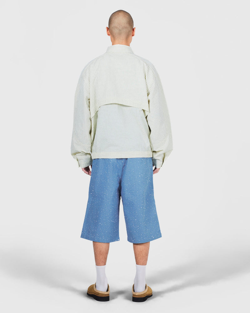 Pleasures SHIFTY TRACK JACKET