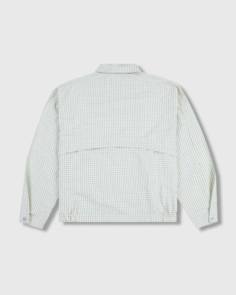 Pleasures SHIFTY TRACK JACKET