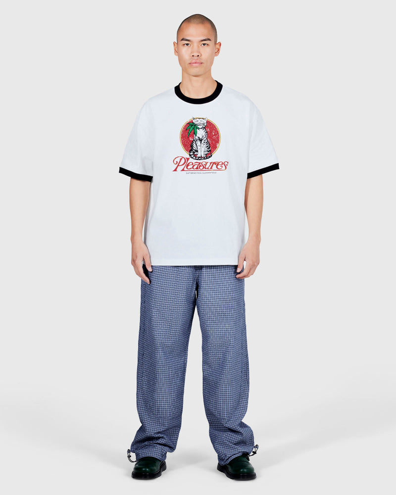 Pleasures SHIFTY TRACK PANTS