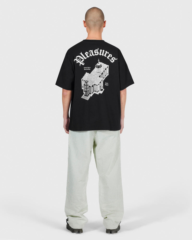 Pleasures SHIFTY TRACK PANTS