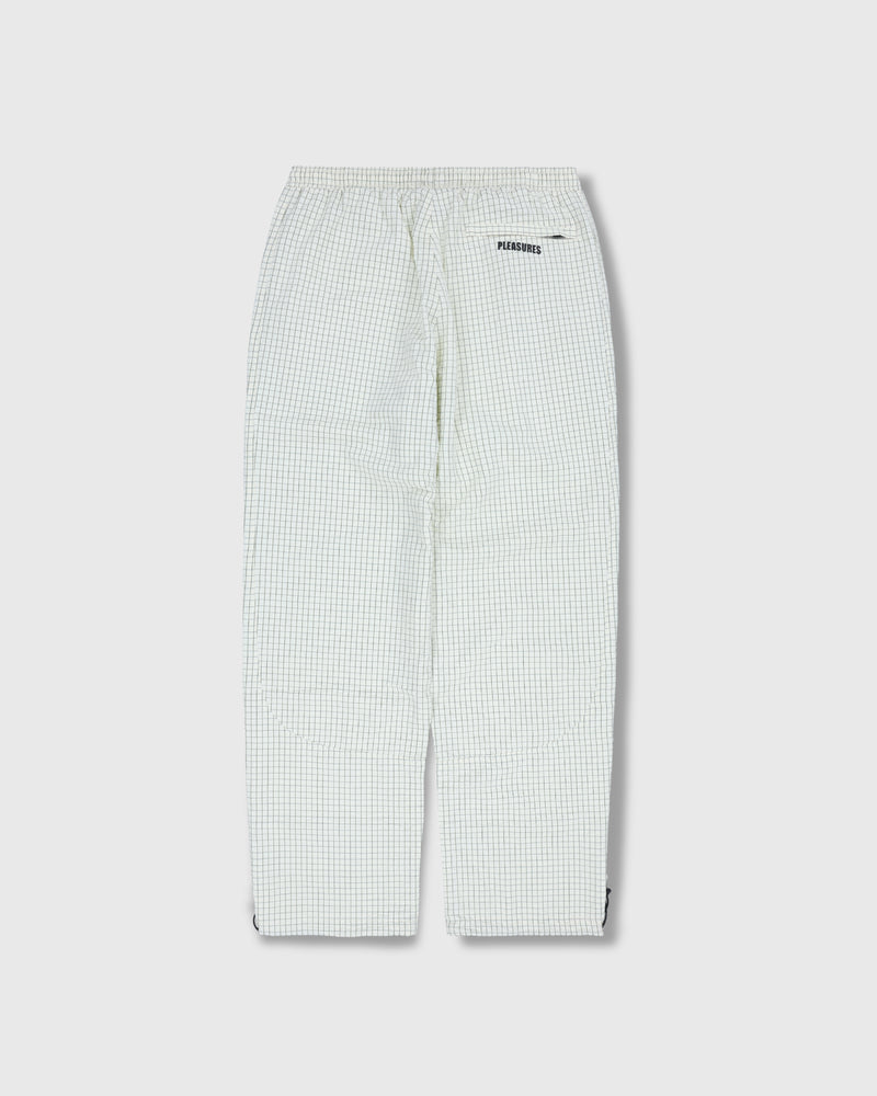 Pleasures SHIFTY TRACK PANTS