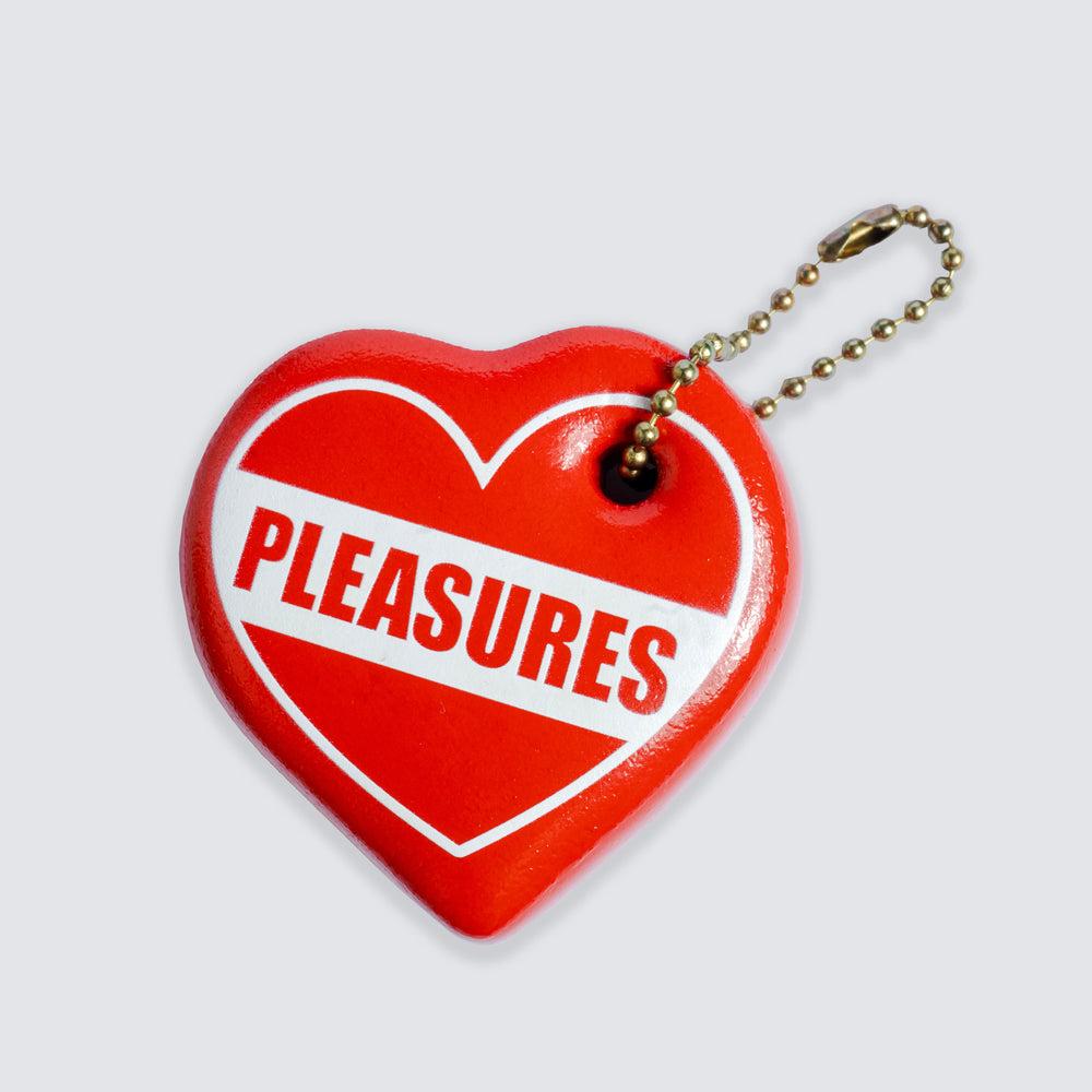Pleasures SHORTYS KEYCHAIN