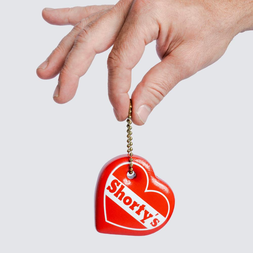 Pleasures SHORTYS KEYCHAIN