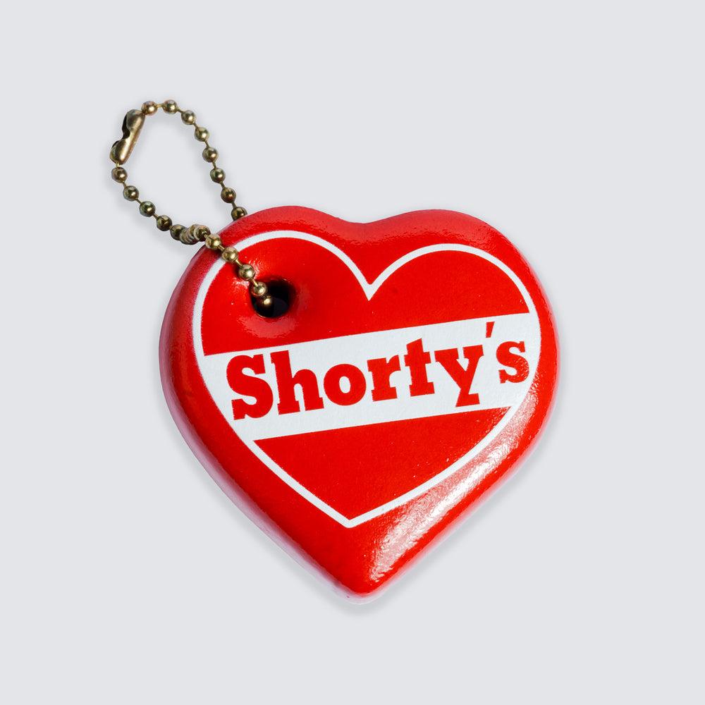 pleasures SHORTYS KEYCHAIN