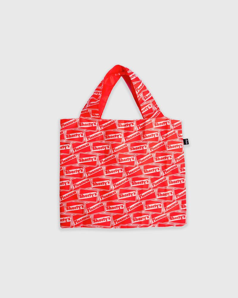 Pleasures SHORTYS TOTE