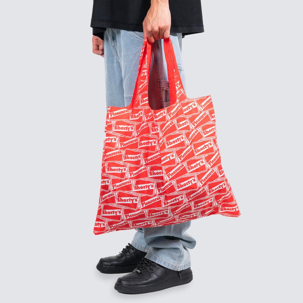 Pleasures SHORTYS TOTE