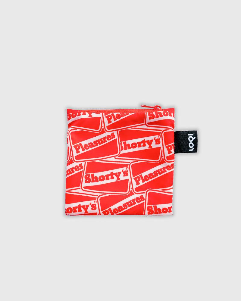 Pleasures SHORTYS TOTE