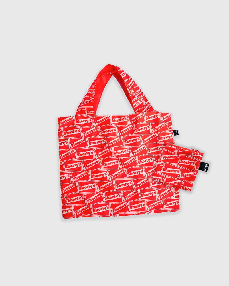 pleasures SHORTYS TOTE