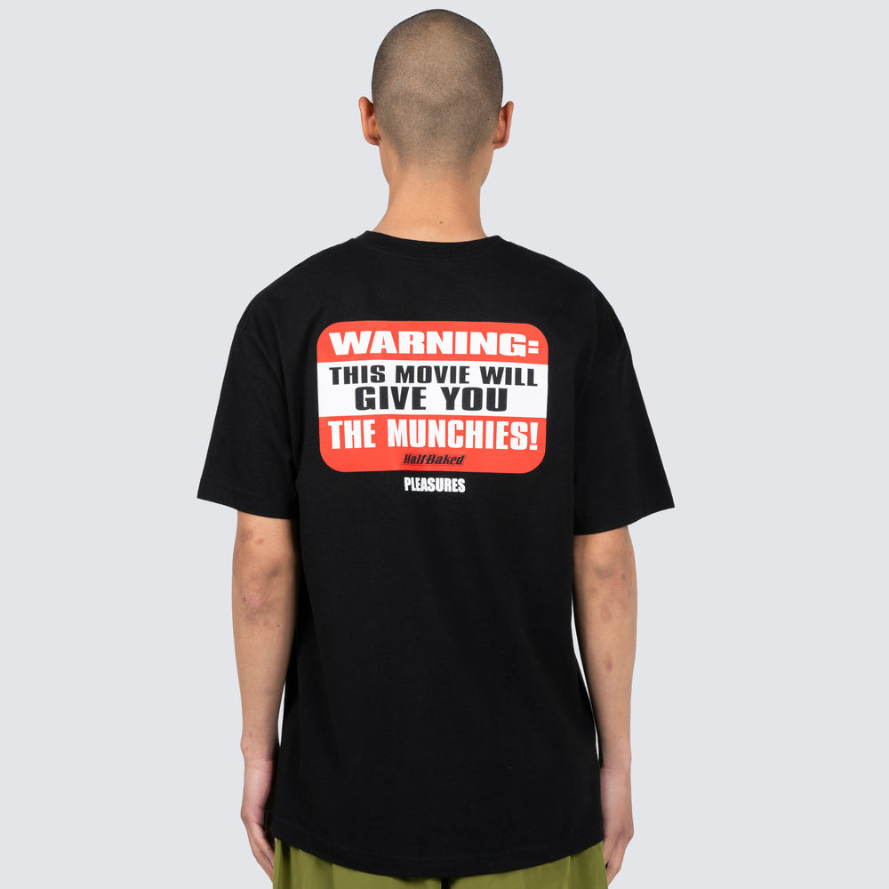 Pleasures SIR SMOKE T-SHIRT