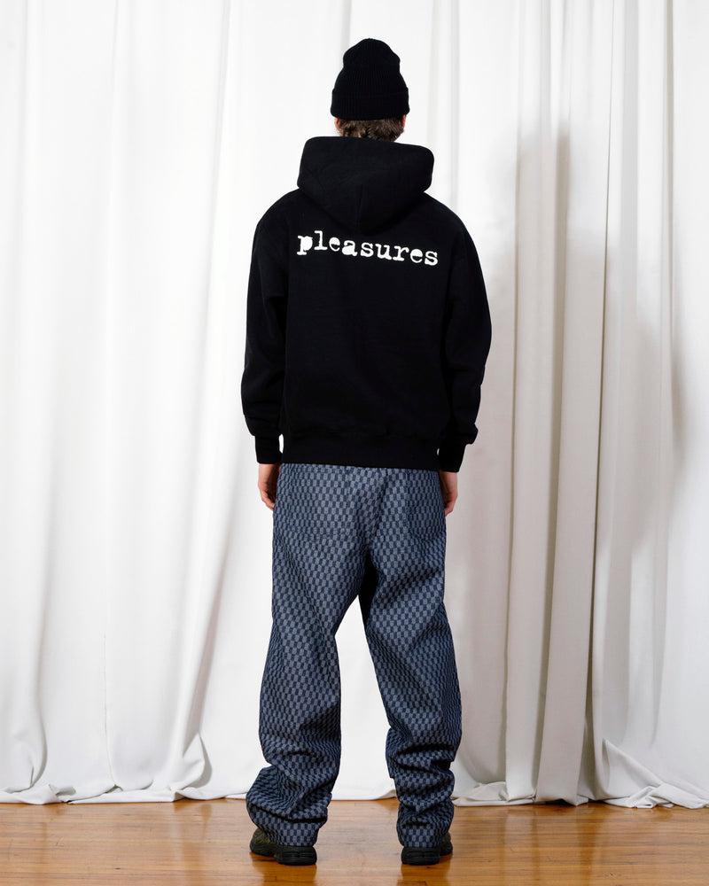 Pleasures SLIP HOODIE