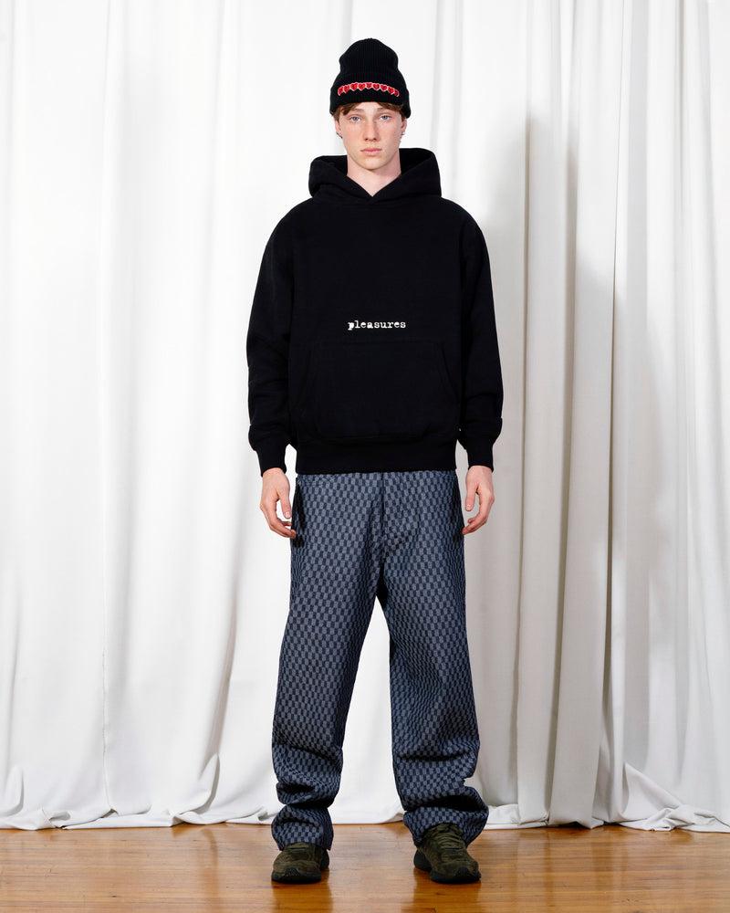 Pleasures SLIP HOODIE