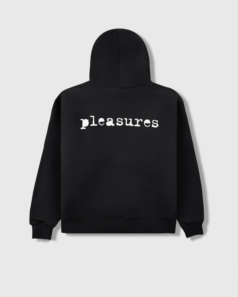 Pleasures SLIP HOODIE