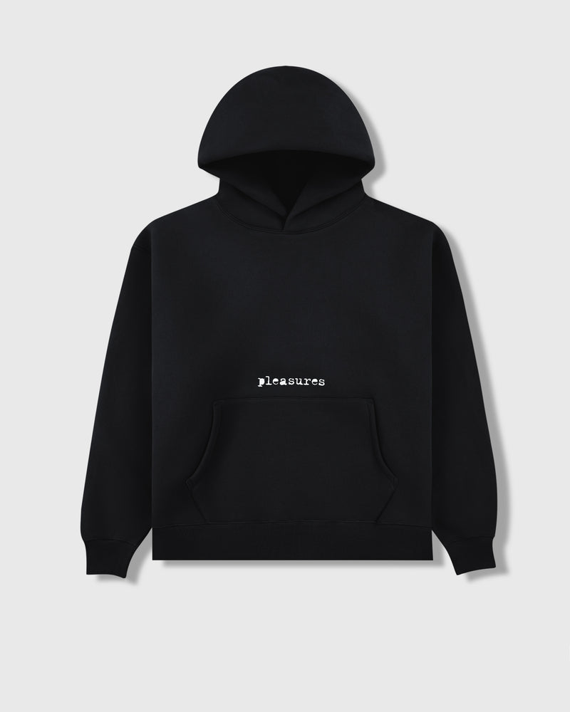pleasures SLIP HOODIE