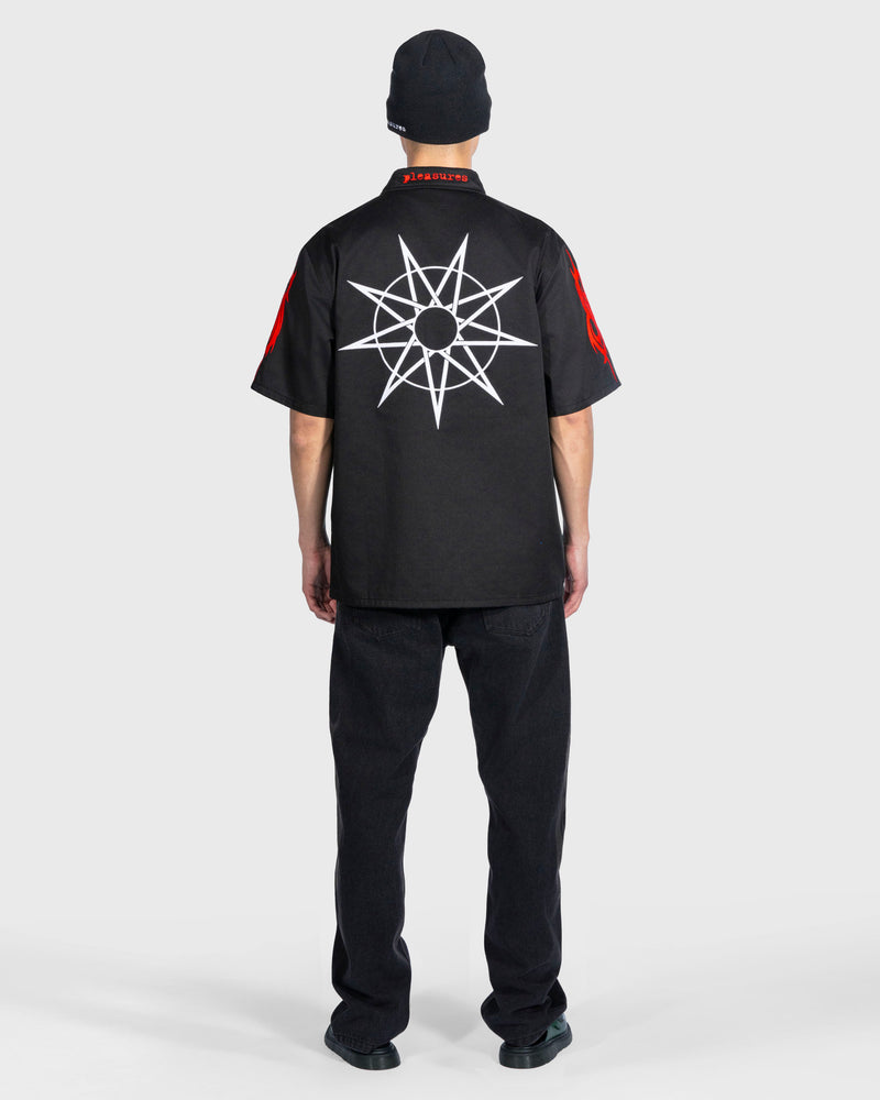 Pleasures SLIPKNOT 5 POCKET