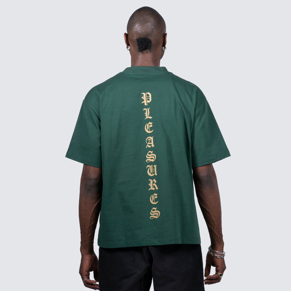 Pleasures SORROW HEAVYWEIGHT SHIRT