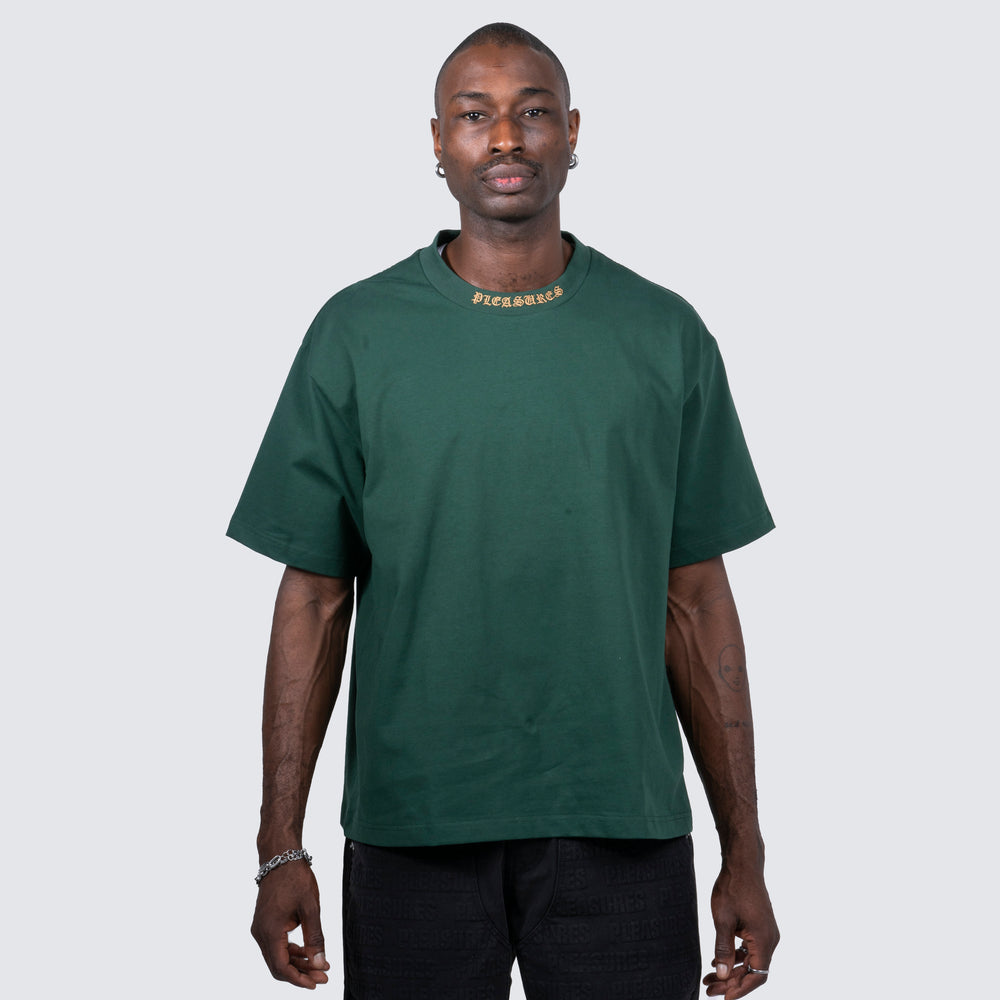 Pleasures SORROW HEAVYWEIGHT SHIRT