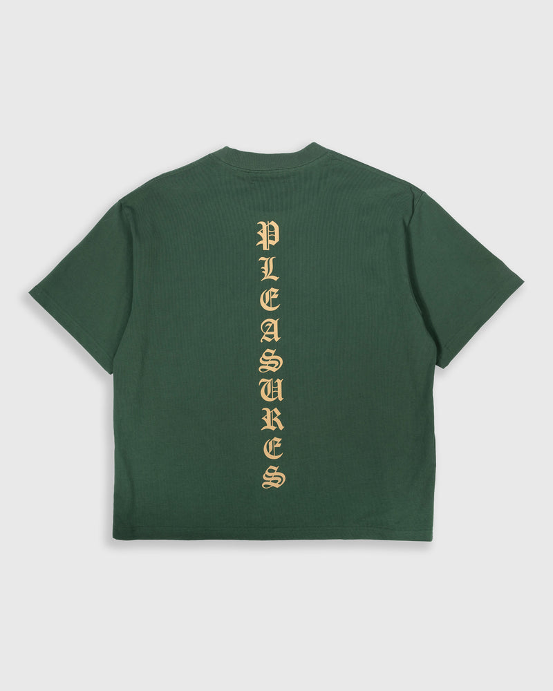 Pleasures SORROW HEAVYWEIGHT SHIRT