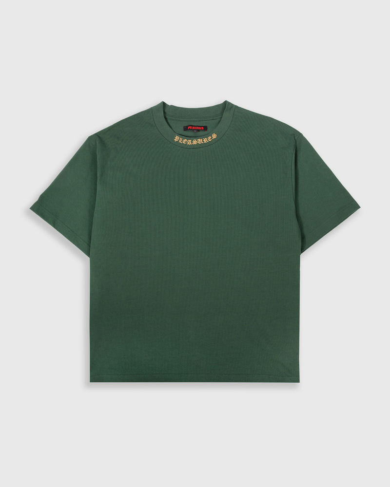 pleasures SORROW HEAVYWEIGHT SHIRT