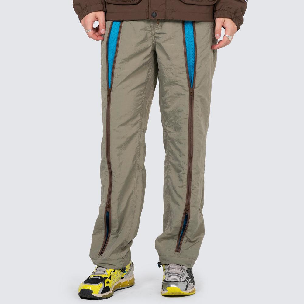 Pleasures SOUL NYLON ACTIVE PANT