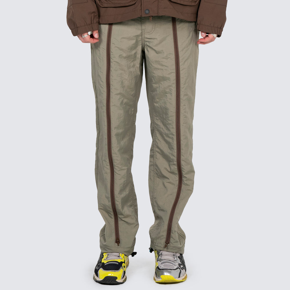 Pleasures SOUL NYLON ACTIVE PANT