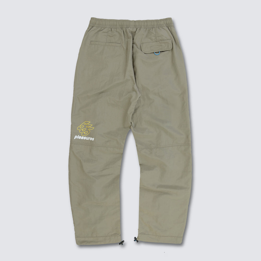 Pleasures SOUL NYLON ACTIVE PANT