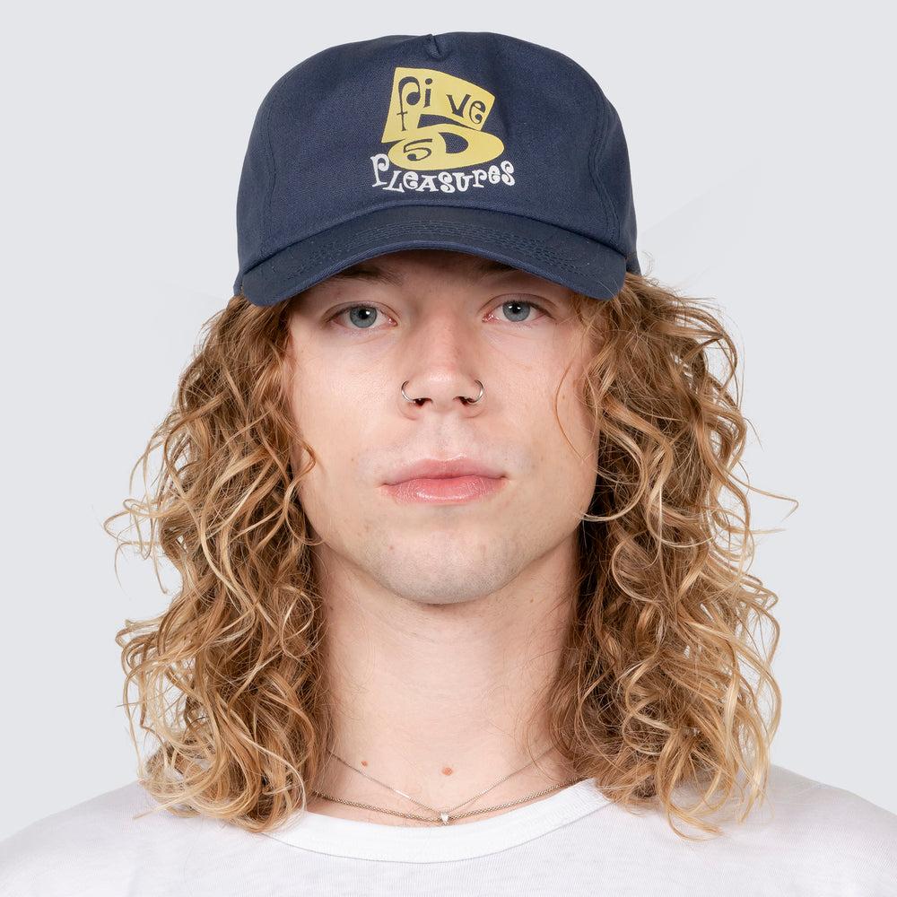 Pleasures SOUL SNAPBACK