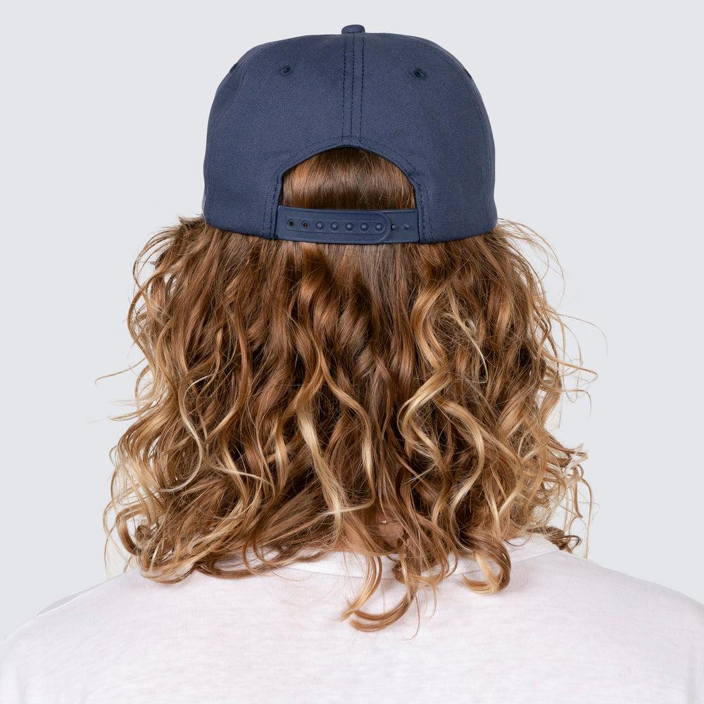 Pleasures SOUL SNAPBACK