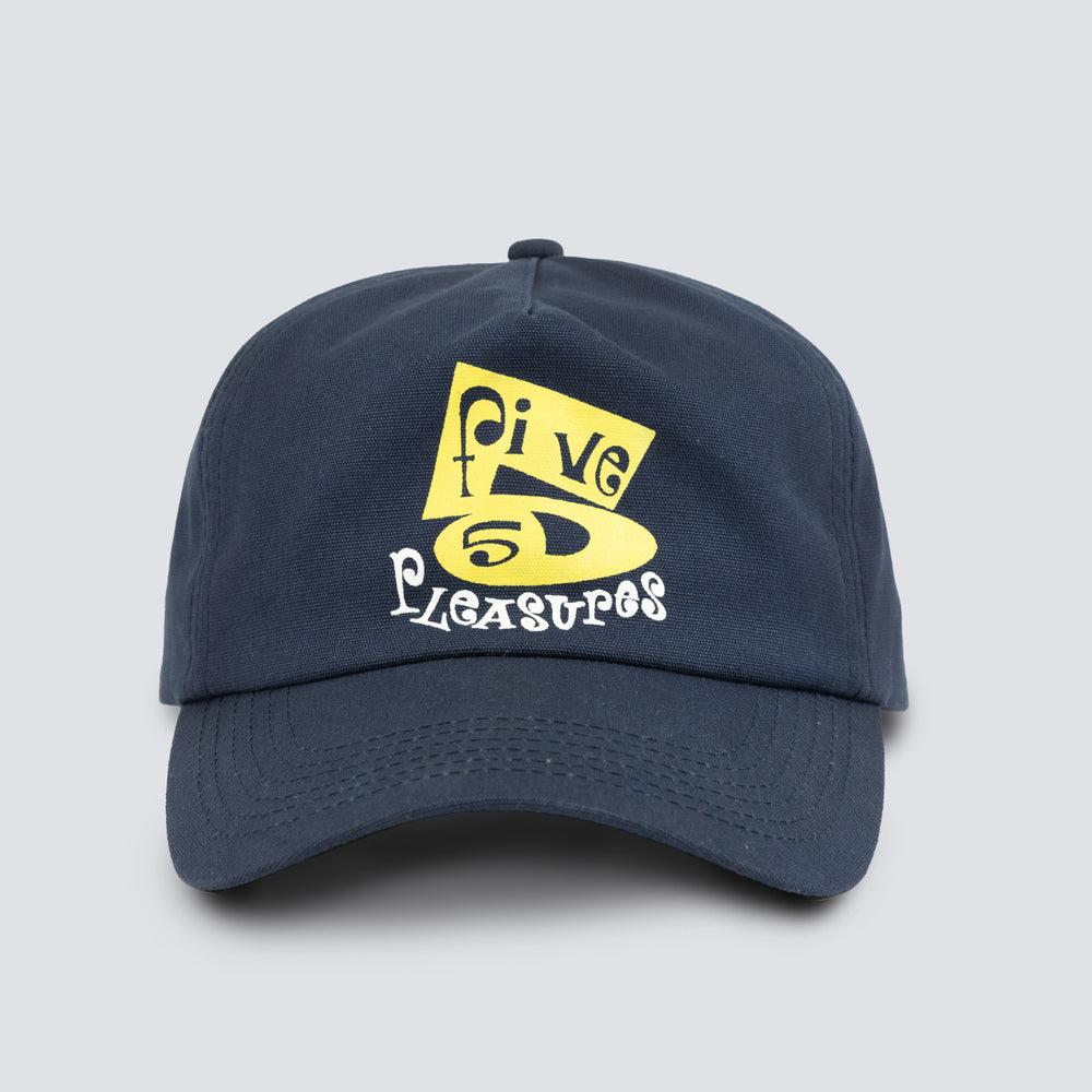 pleasures SOUL SNAPBACK