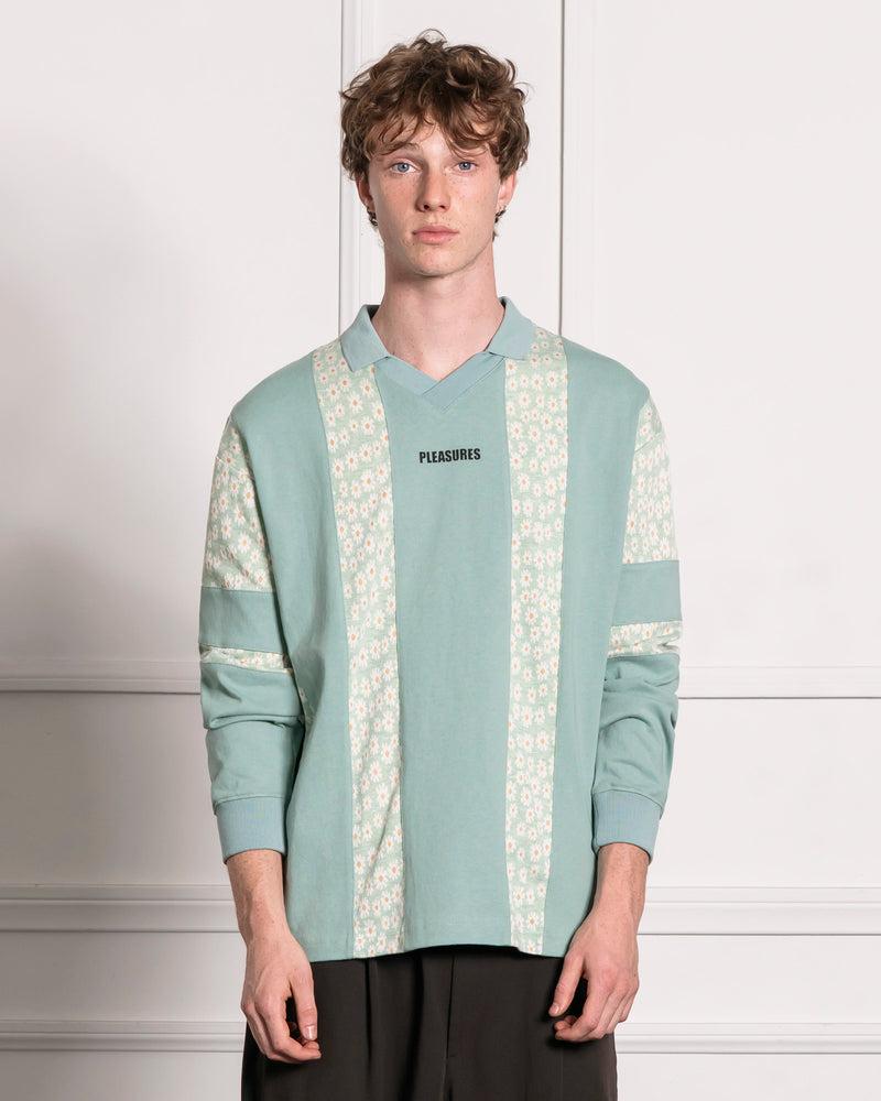 Pleasures SOUNDS RUGBY POLO