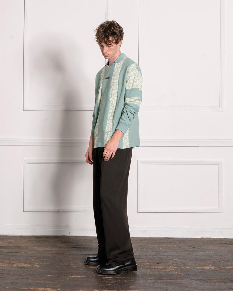 Pleasures SOUNDS RUGBY POLO