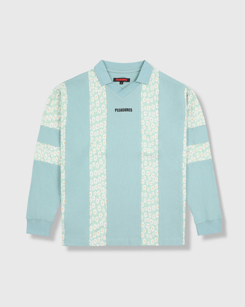 pleasures SOUNDS RUGBY POLO