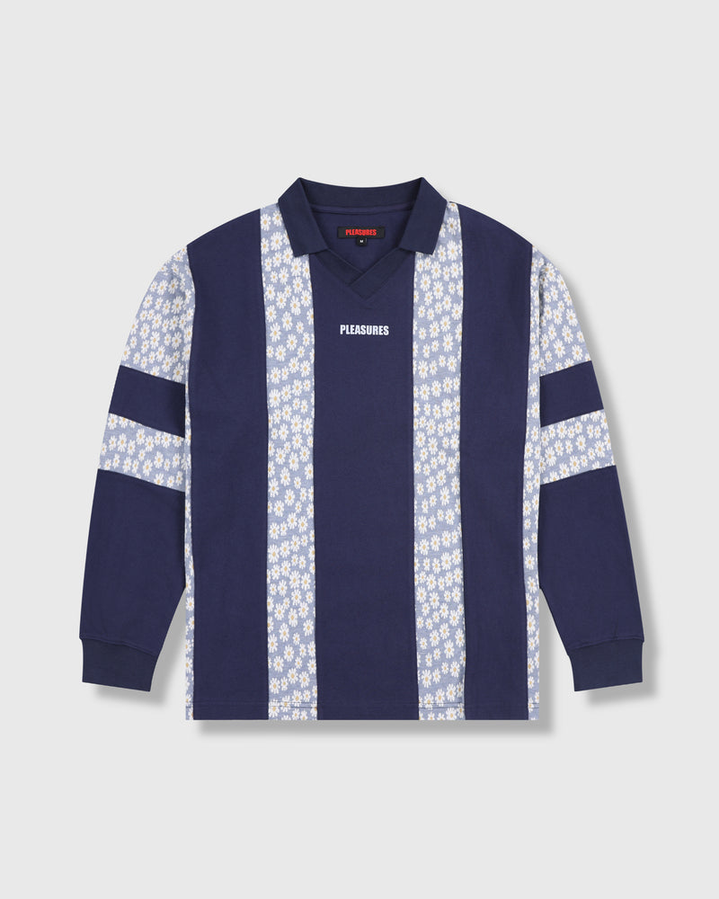 pleasures SOUNDS RUGBY POLO