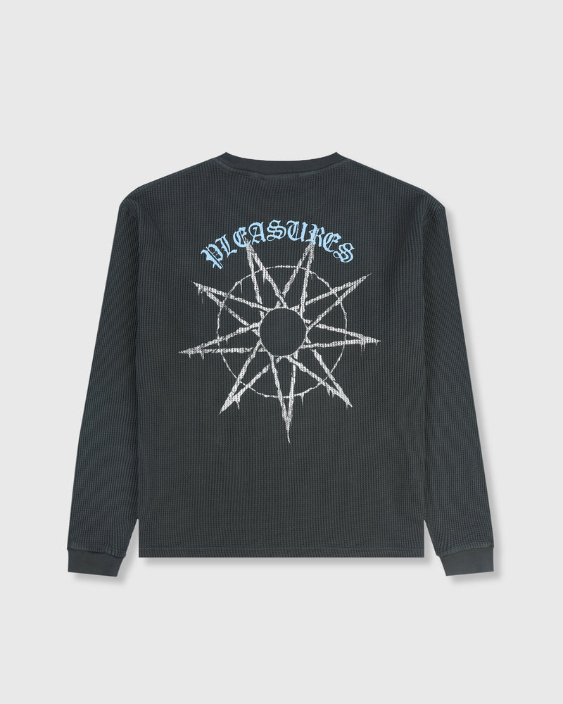 Pleasures SPIT THERMAL LONG SLEEVE