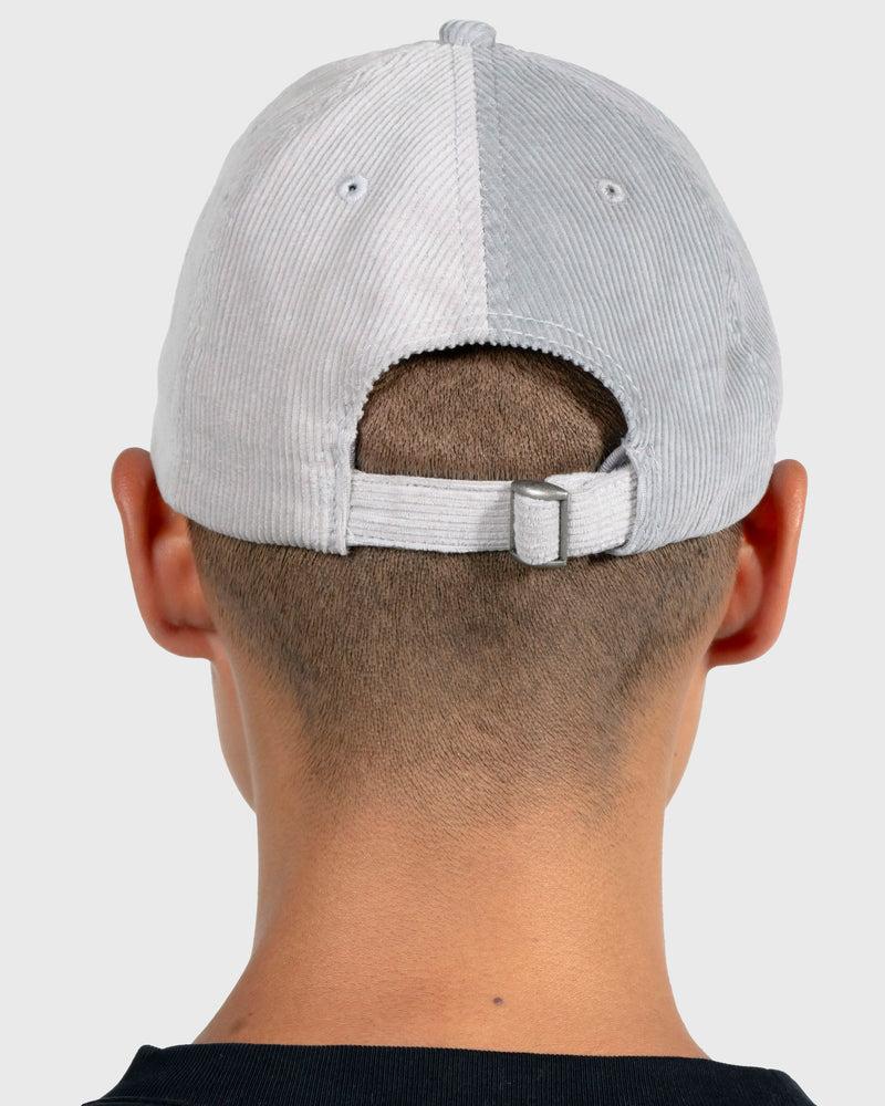 Pleasures SPLIT CORDUROY CAP
