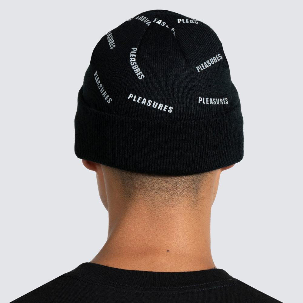 Pleasures SPRINKLE BEANIE