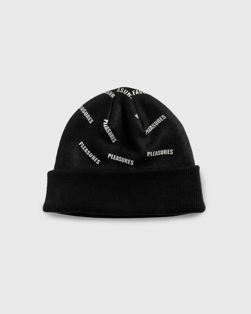 pleasures SPRINKLE BEANIE