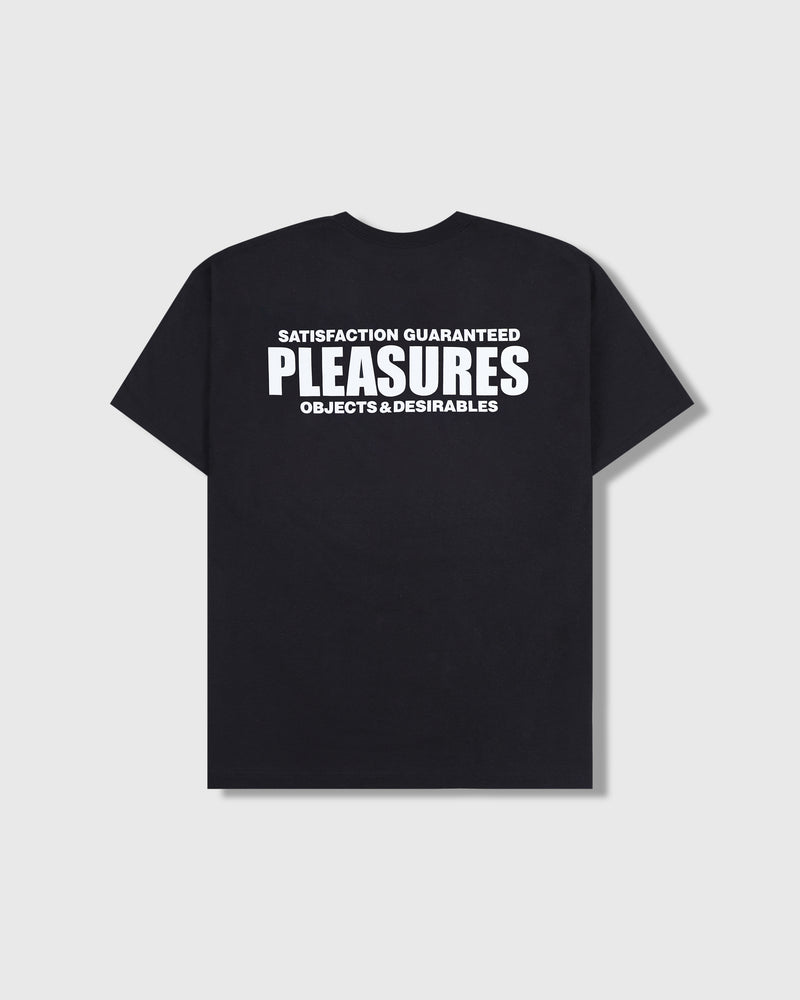 Pleasures STAFF POCKET T-SHIRT