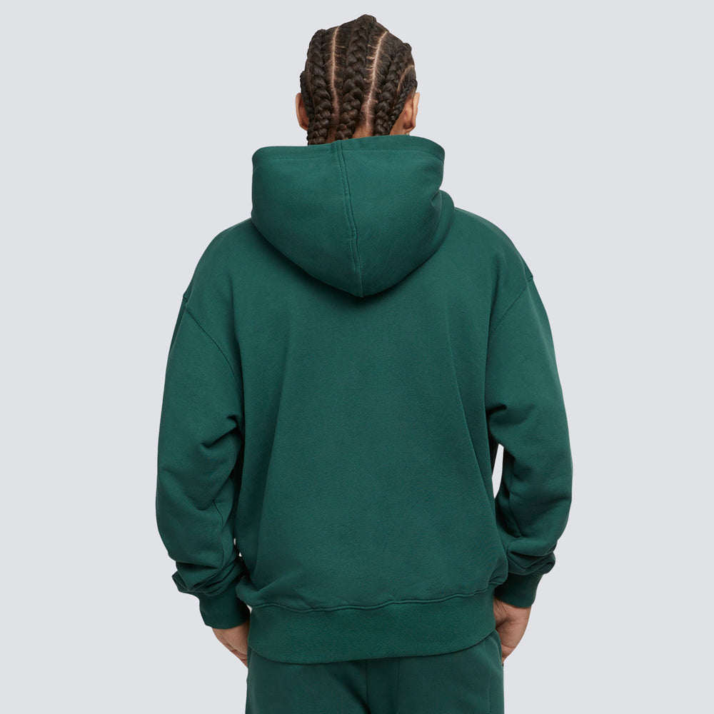 Pleasures STATUE GRAPHIC HOODIE