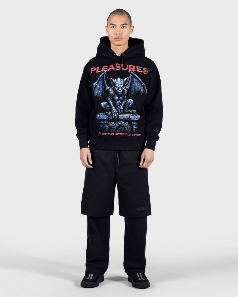 Pleasures STAY LAYERED PANTS