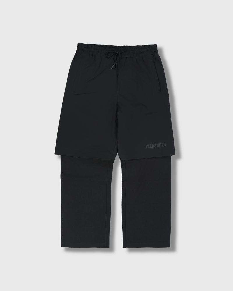pleasures STAY LAYERED PANTS
