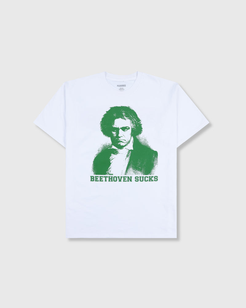 pleasures SYMPHONY T-SHIRT