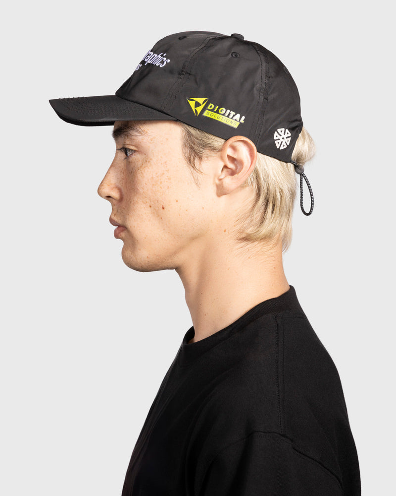 Pleasures SYSTEM TECH HAT