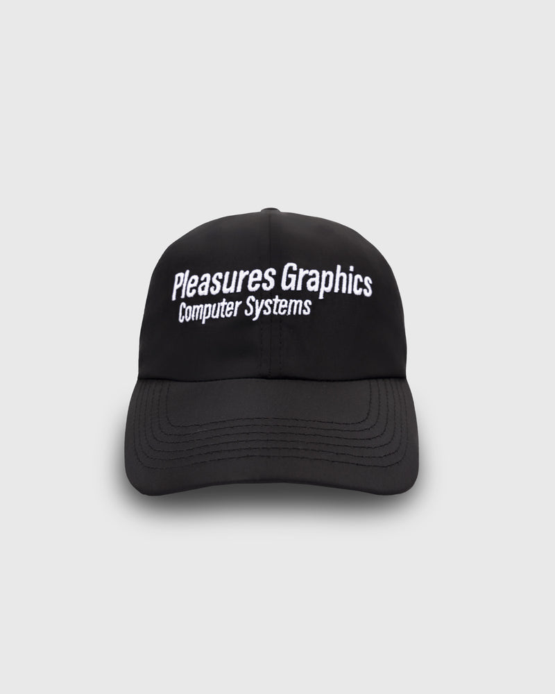 pleasures SYSTEM TECH HAT