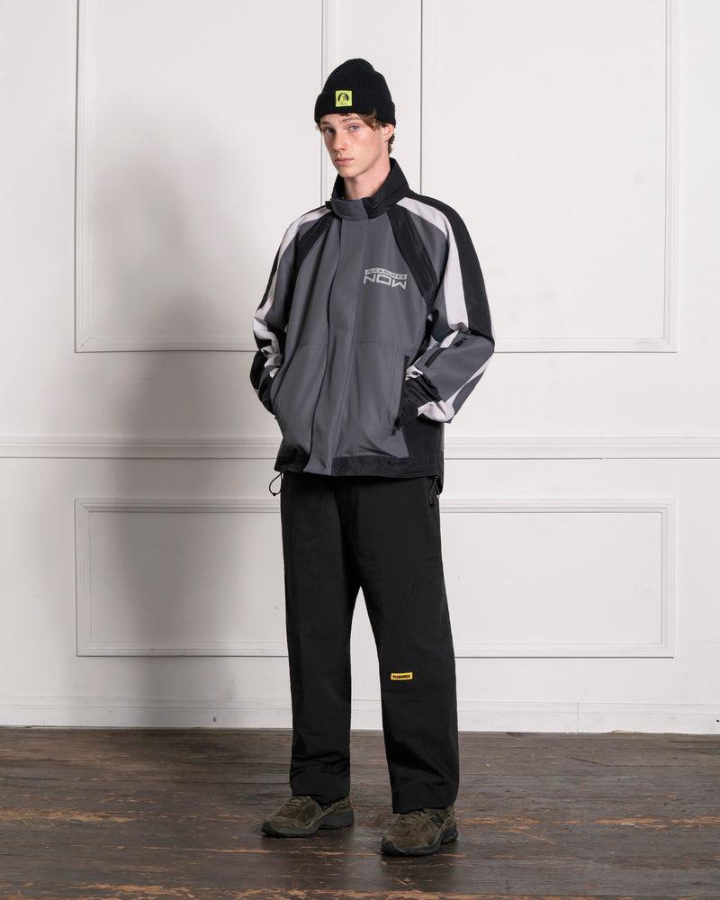 Pleasures TACTICAL MOTO JACKET