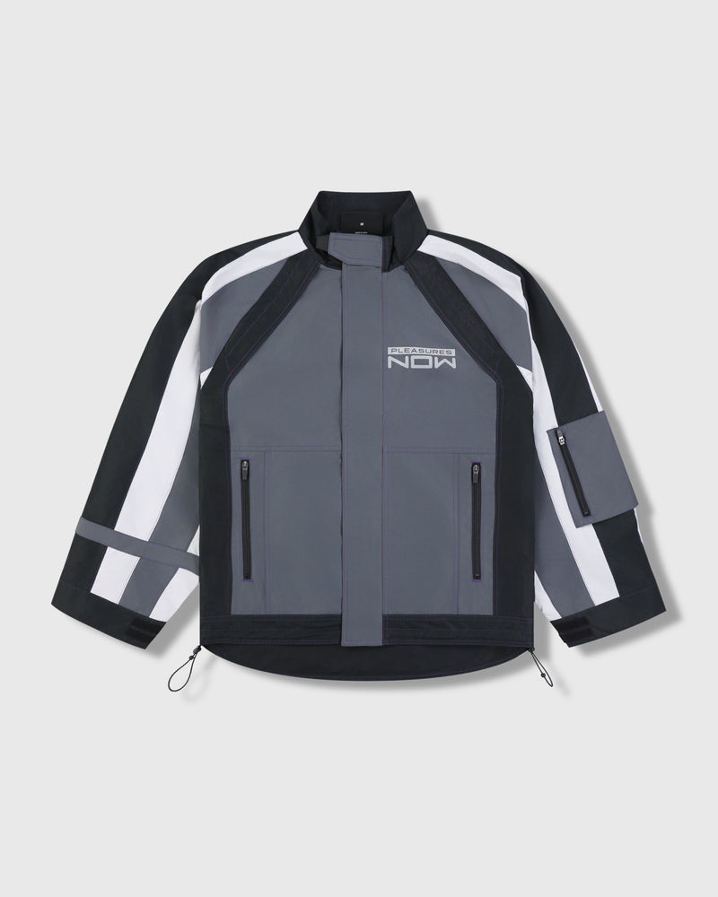 pleasures TACTICAL MOTO JACKET