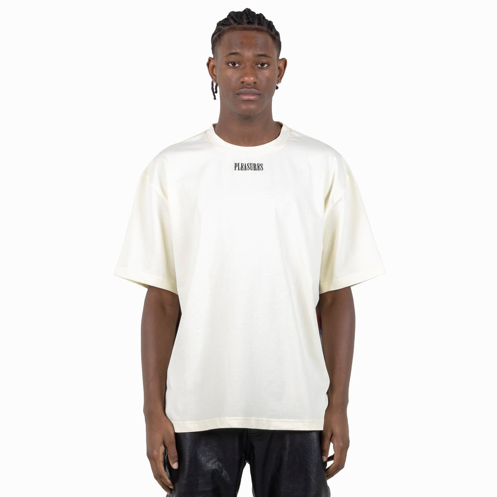 Pleasures TAINTED CONTRAST HEAVYWEIGHT SHIRT