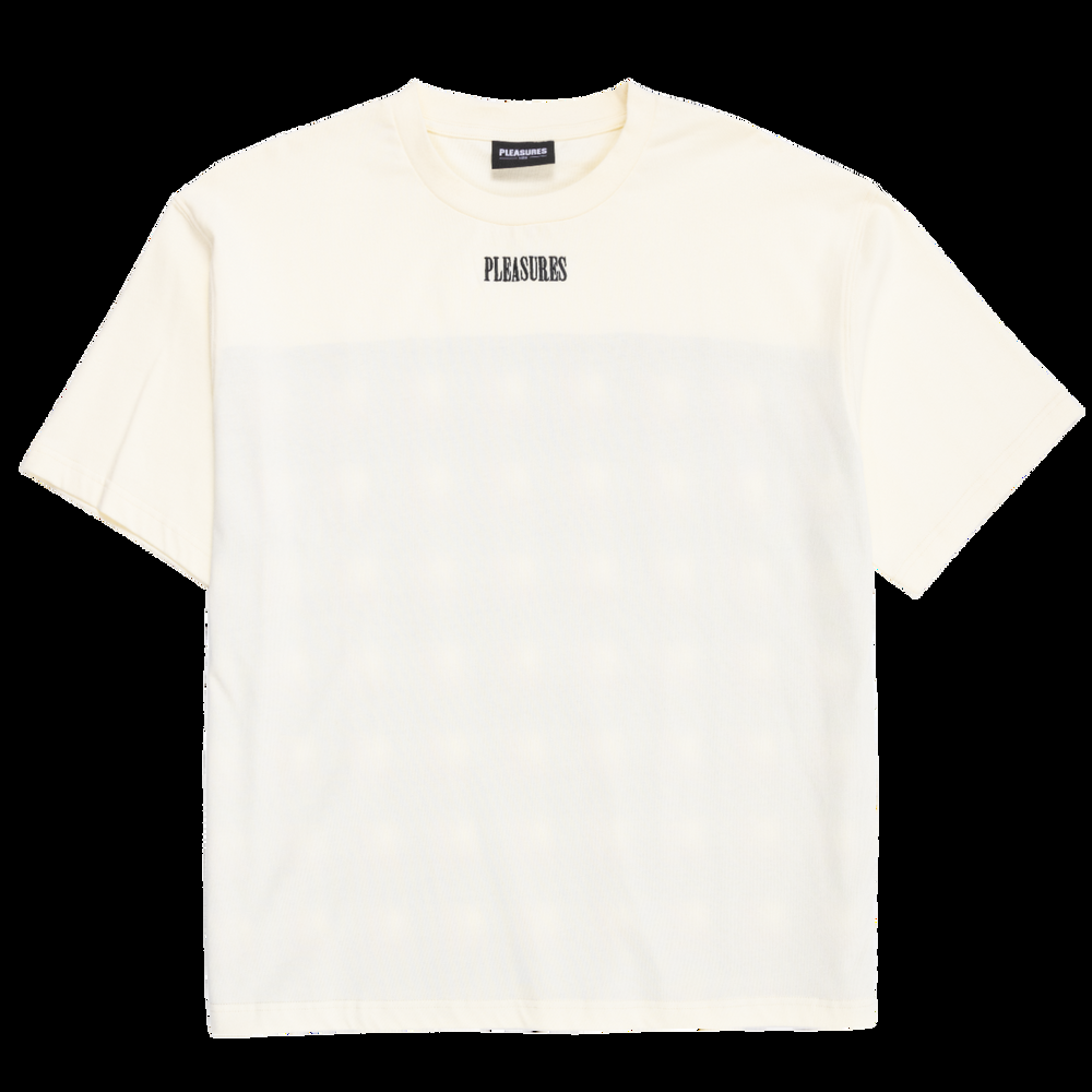 pleasures TAINTED CONTRAST HEAVYWEIGHT SHIRT